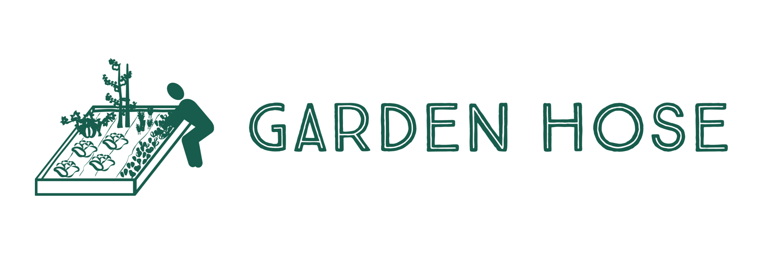 garden hose logo