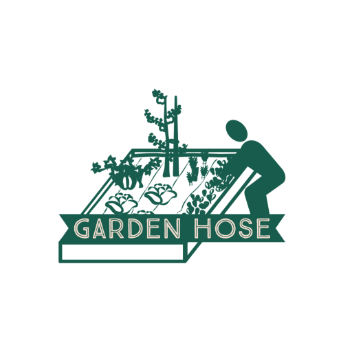 garden hose mini logo